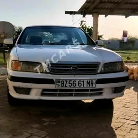 Nissan Cefiro 1995