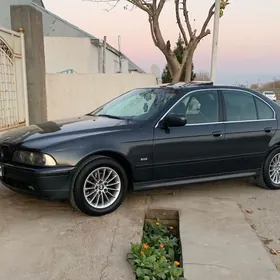 BMW 525 1997