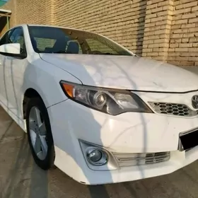 Toyota Camry 2014