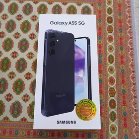 Samsung A55 8/128