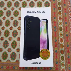 Samsung A35 8/128