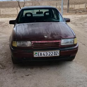 Opel Vectra 1991