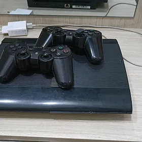 playstation 3