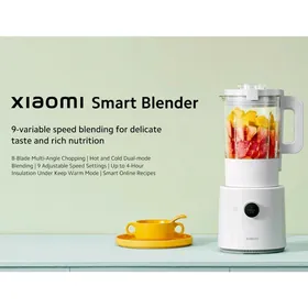 Blender/Блендер Xiaomi Smart