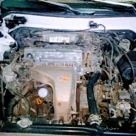 Toyota Camry 1993