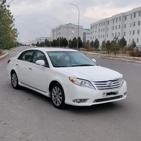 Toyota Avalon 2011