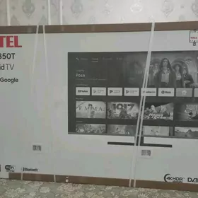 Vestel 65 lik android tazeje