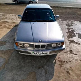 BMW 535 1991