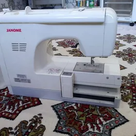 Janome350E