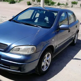 Opel Astra 1999