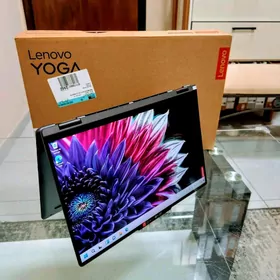 Lenovo Yoga 7/Ultra 5/RAM 16GB