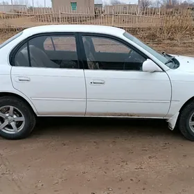 Toyota Corolla 1992