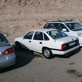 Opel Vectra 1991