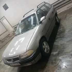 Opel Astra 1995