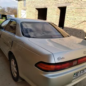 Toyota Mark II 1995