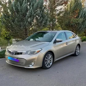 Toyota Avalon 2015