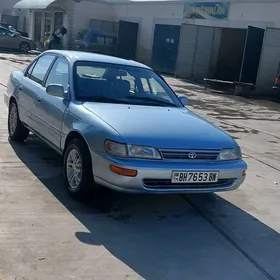 Toyota Corolla 1996