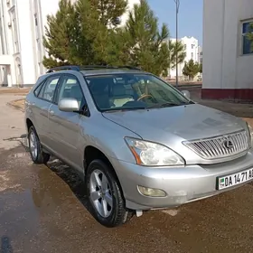 Lexus RX 330 2003