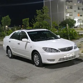 Toyota Camry 2005