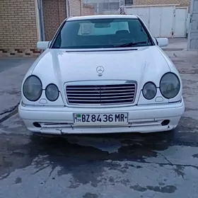 Mercedes-Benz E55 AMG 1998