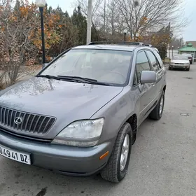 Lexus RX 300 2002