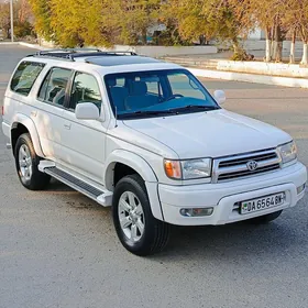 Toyota 4Runner 2000