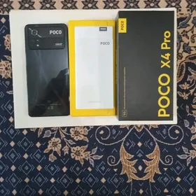 POCO X4 Pro 256 GB