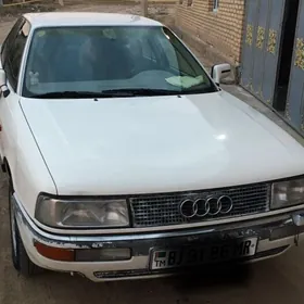 Audi 90 1990