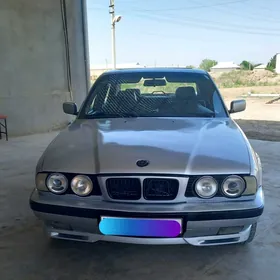 BMW 520 1993