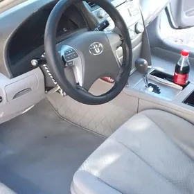 Toyota Camry 2006