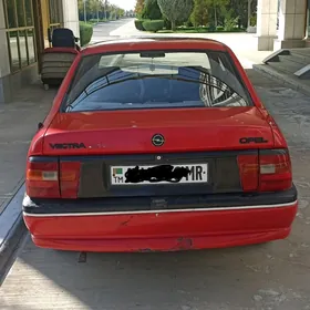 Opel Vectra 1992