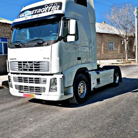 Volvo FH 420 2002