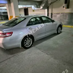 Toyota Camry 2009