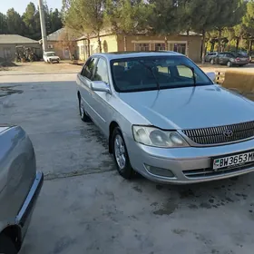 Toyota Avalon 2001