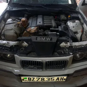 bmw motor 2.8 l