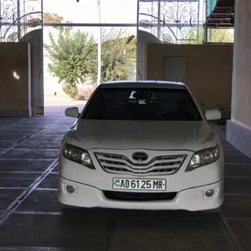 Toyota Camry 2008