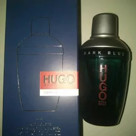 HUGO BOSS