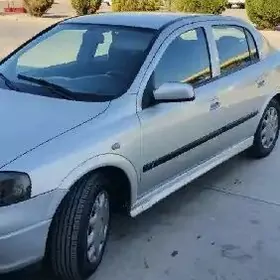 Opel Astra 1999