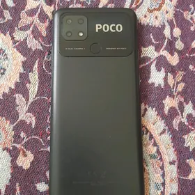 POCO ic40