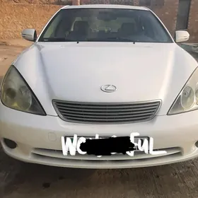 Lexus ES 330 2004