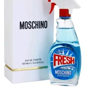 MOSCHINO FRESH