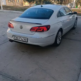 Volkswagen CC 2012