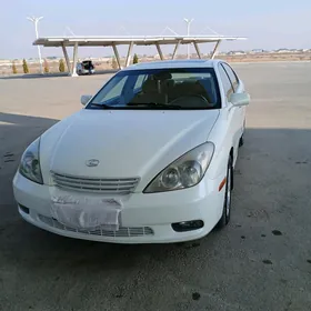 Lexus ES 300 2002