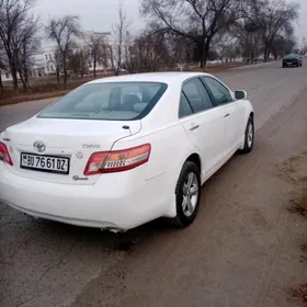 Toyota Camry 2008