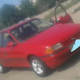 Opel Astra 1992