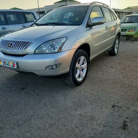 Lexus RX 330 2006