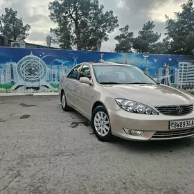 Toyota Camry 2005