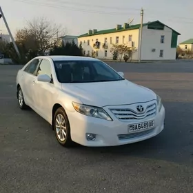 Toyota Camry 2009