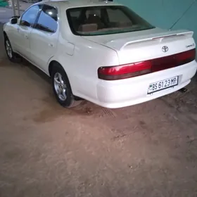 Toyota Mark II 1994