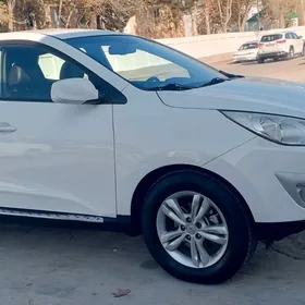 Hyundai Tucson 2013